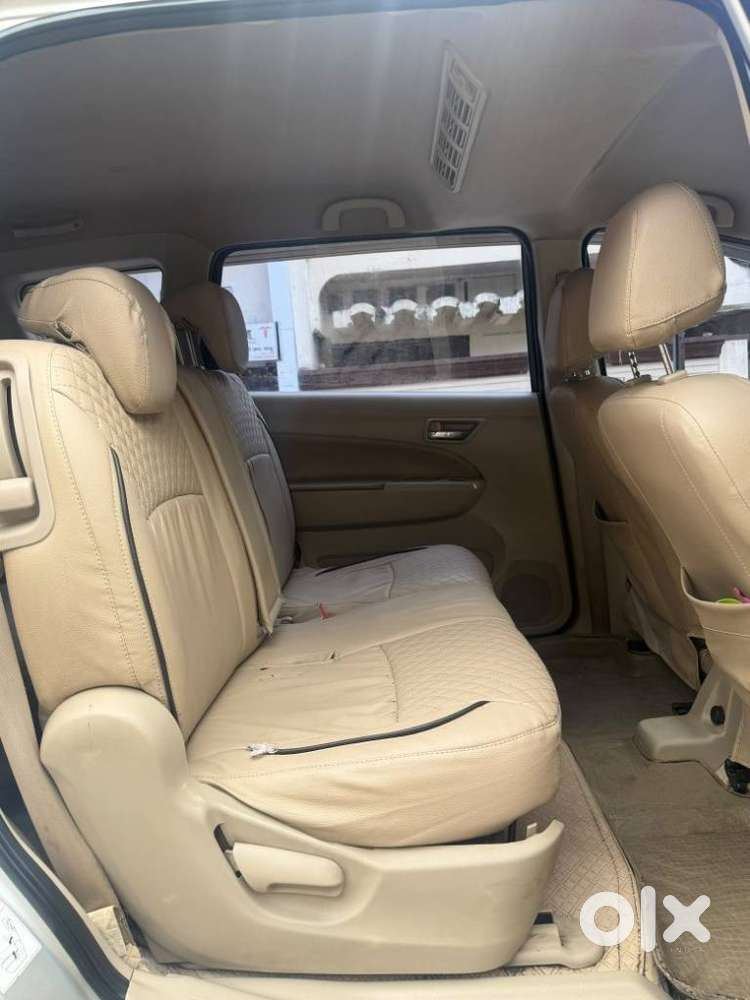 Maruti Suzuki Ertiga Shvs Vdi, 2018, Diesel