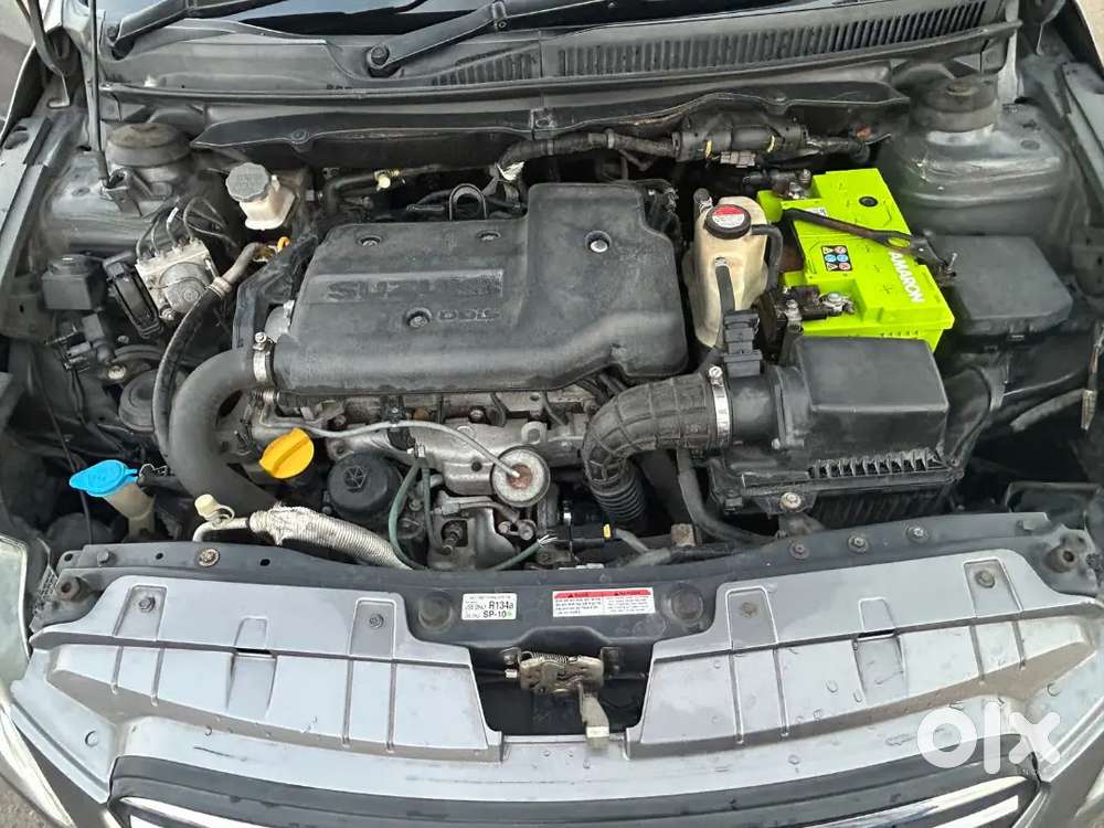 Maruti Suzuki Ciaz 2016 Diesel 83000 Km Driven