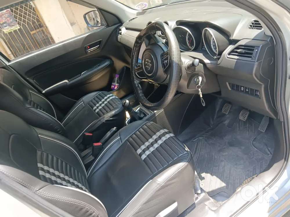 Swift Vdi 
Diesel 
2013 Model