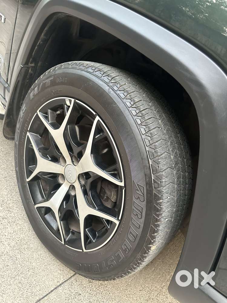 Jeep Meridian 2.0 Limited 4x2 At, 2023, Diesel