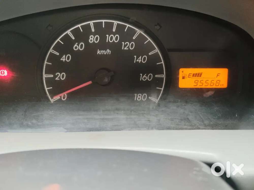 Alto Lxi 2010 Bs 4. Exlent Condition