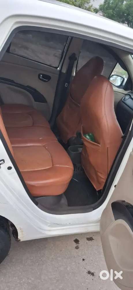 Hyundai I10 [2010-2017] 2014