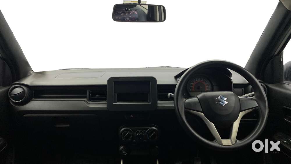 Maruti Suzuki Ignis 1.2 Sigma, 2018, Petrol