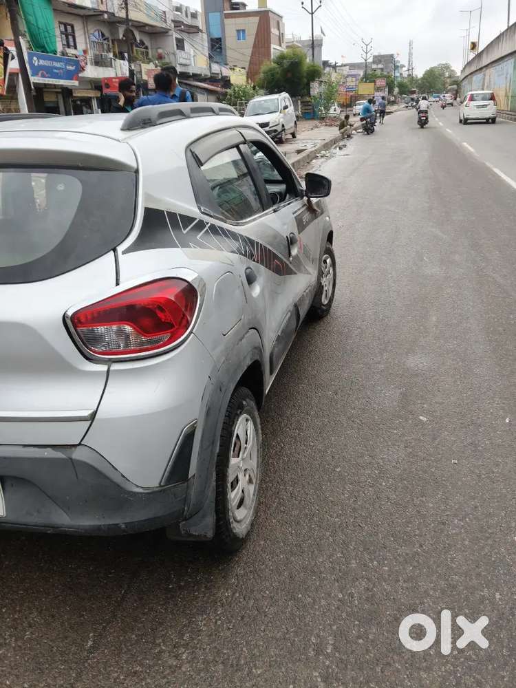 Tata Curvv Petrol Manual 2017