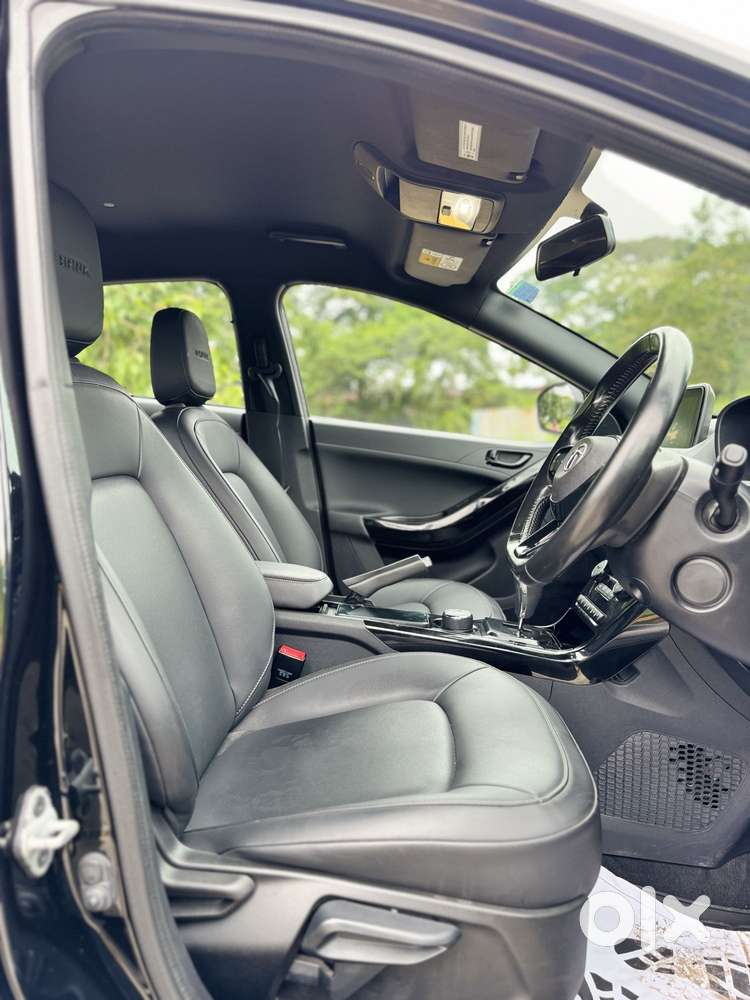 Tata Nexon 1.2 Revotron Xza Plus, 2022, Petrol