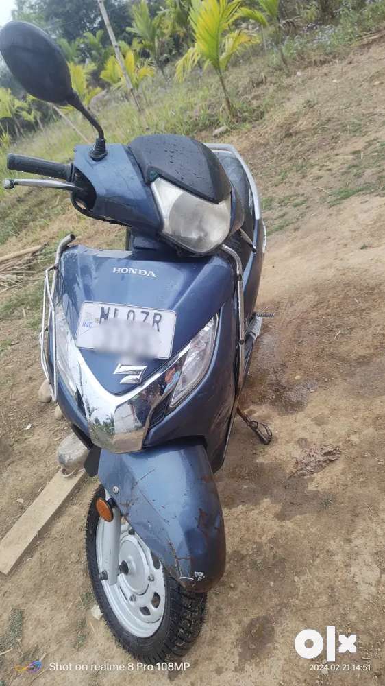 Olx activa 125 hot sale