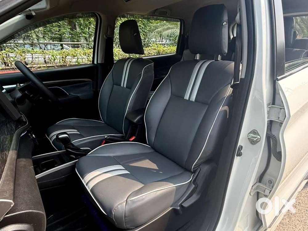 Maruti Suzuki Xl6 1.5 Zeta At, 2021, Petrol