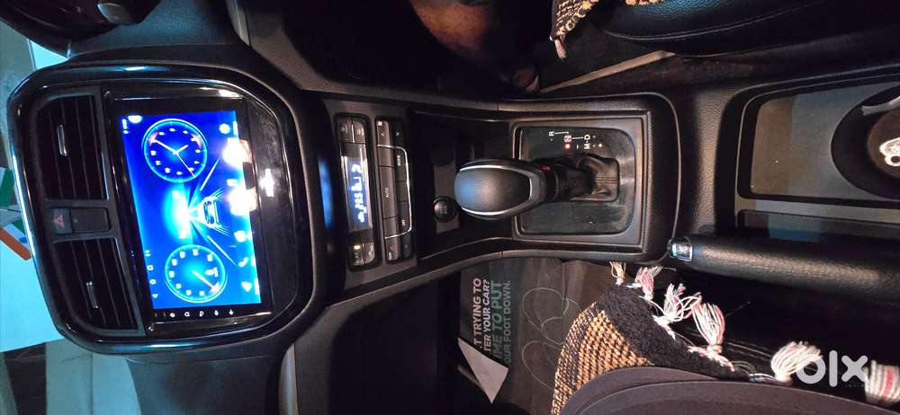 Maruti Brezza, Diesel, 2019, Automatic,