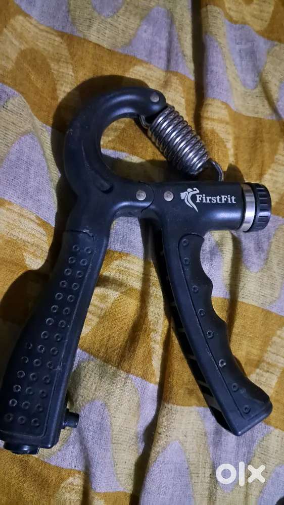 Hand gripper  in new condition