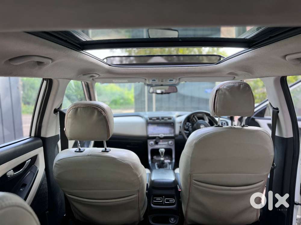 Hyundai Creta 1.5 Crdi Sx, 2020, Diesel