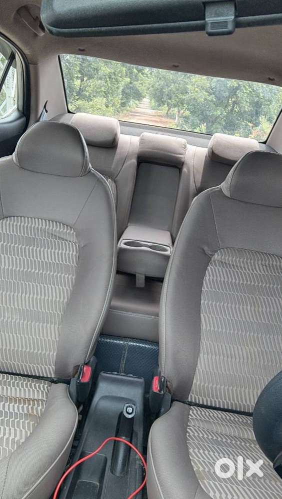 Hyundai Xcent [ ] 1.2 Crdi S (o), 2017, Diesel