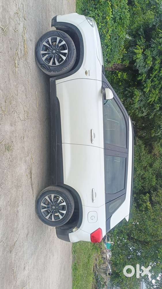 Maruti Suzuki Brezza 2018 Diesel 98000 Km Driven