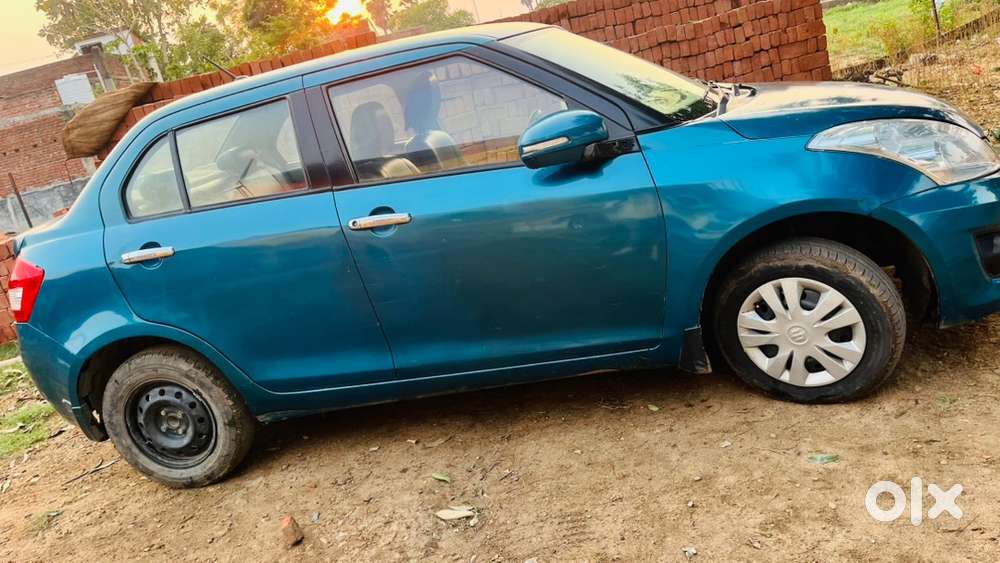 Maruti Suzuki Swift Dzire 2014 Diesel Well Maintained