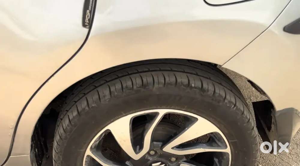 Maruti Suzuki Baleno 2019