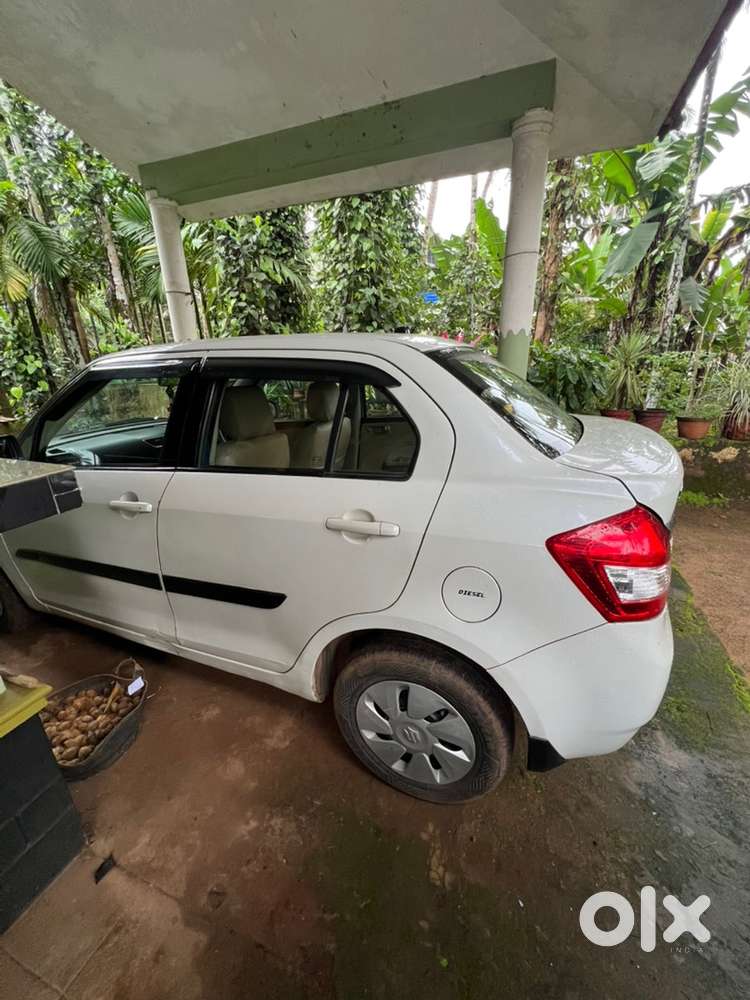 Maruti Dzire Tour 2013 Diesel