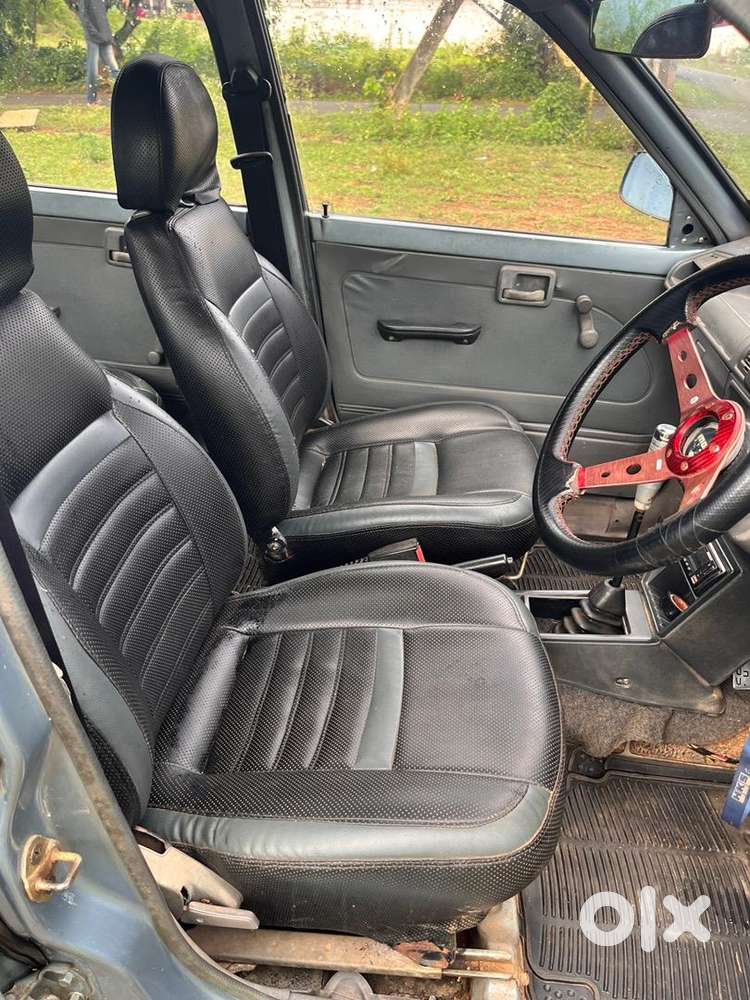 Maruti Suzuki 800 Petrol 2005