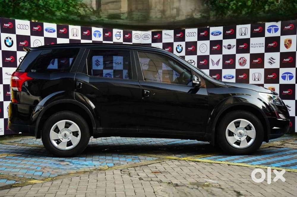Mahindra Xuv500 W7, 2019, Diesel
