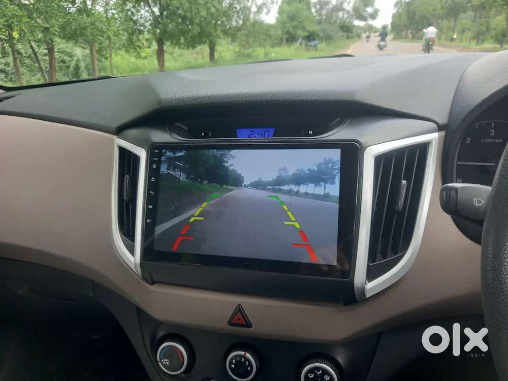 Hyundai Creta 1.4 E Plus 2019 Diesel