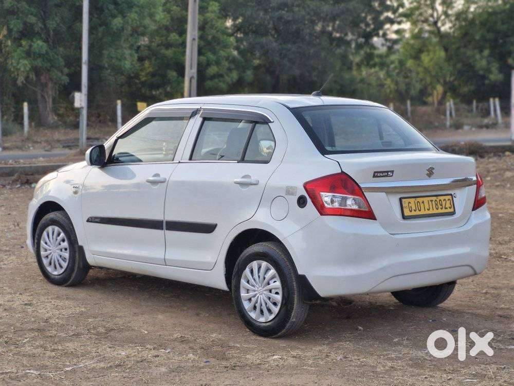 Maruti Suzuki Swift Dzire Tour S, 2022, Cng & Hybrids