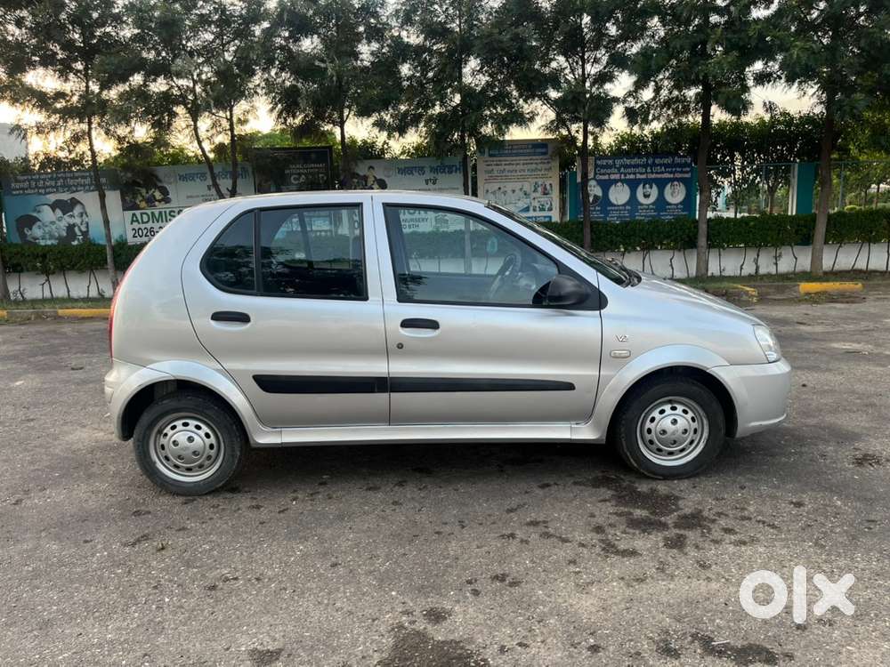 Tata Indica V2 Diesel 2009