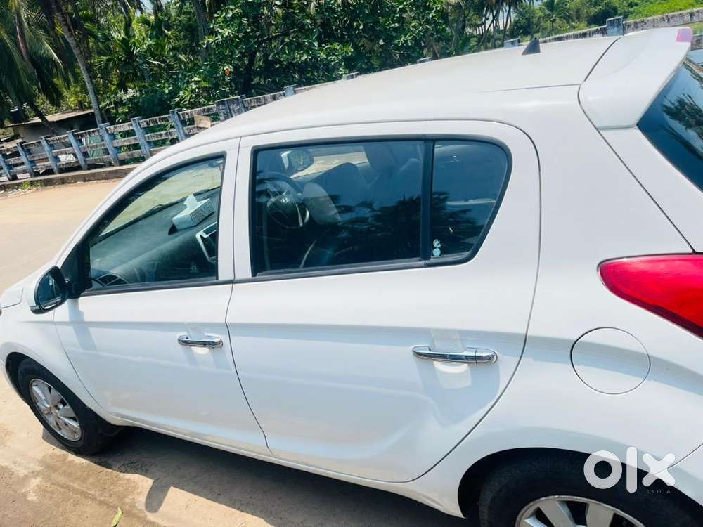 Hyundai I20 2013 Petrol 87000 Km Driven