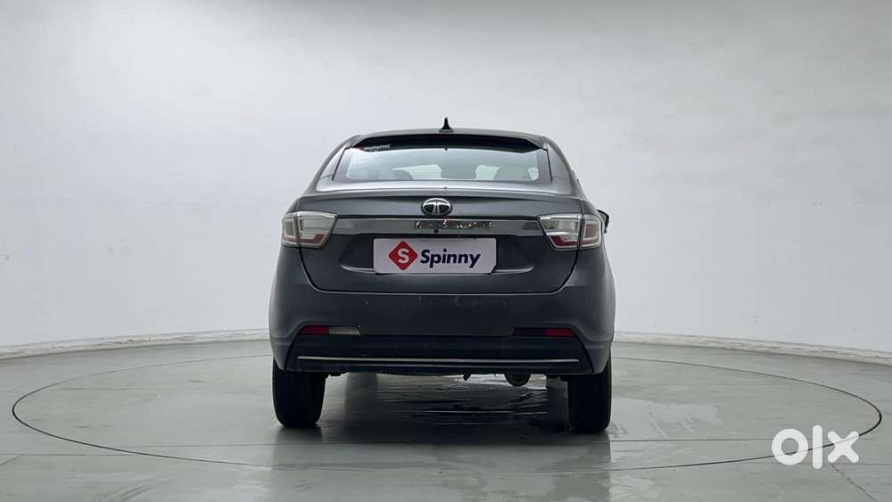Tata Tigor Xza Plus, 2024, Cng & Hybrids