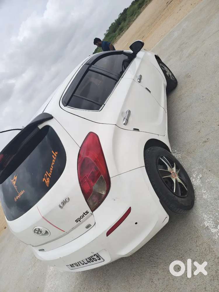 Hyundai I20 Sportz 2013 Diesel Car