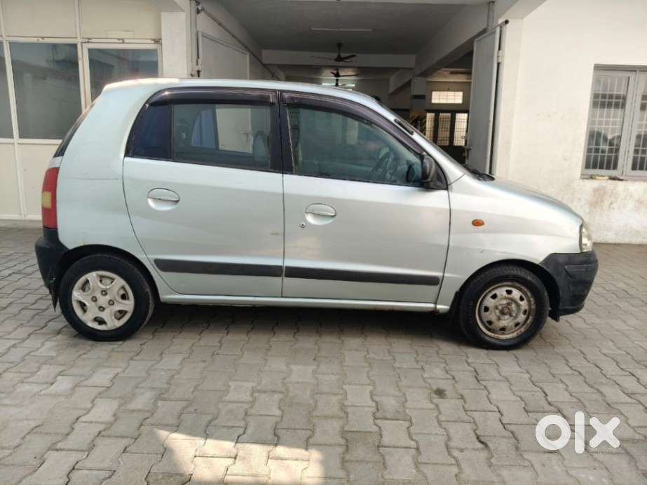 Hyundai Santro Xing Xp, 2005, Petrol