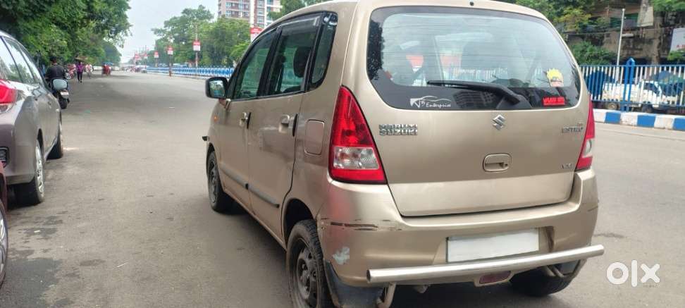 Maruti Suzuki Zen Estilo Vxi Bsiv, 2012, Petrol