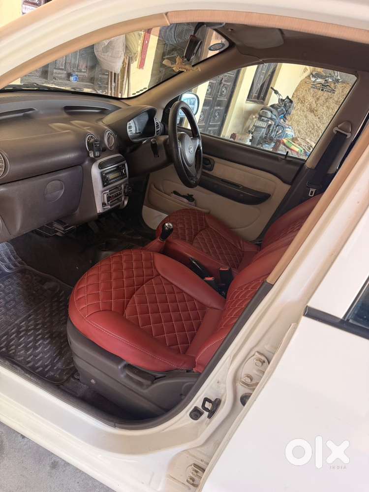 Hyundai Santro Xing Gls 2012 Car