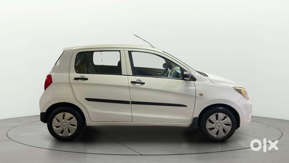 Maruti Suzuki Celerio 2014-2017 Vxi, 2014, Petrol