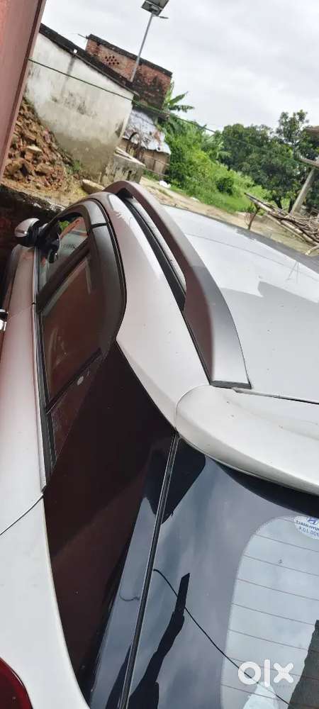 Hyundai I20 Active 2018 Petrol Manual