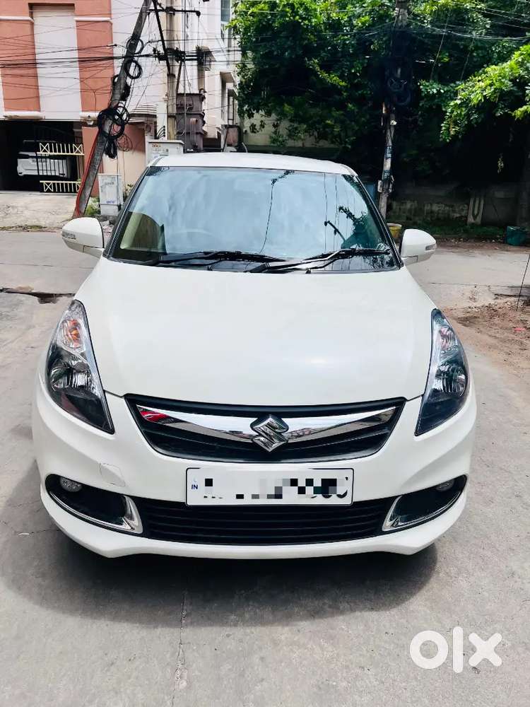 Maruti Swift Vdi 2016 Km Driven