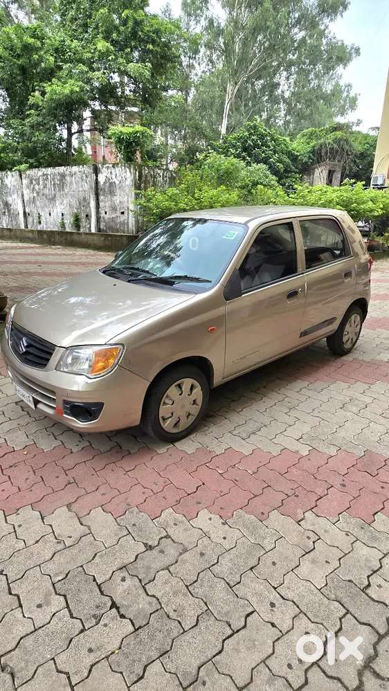 Best Condition Alto K10