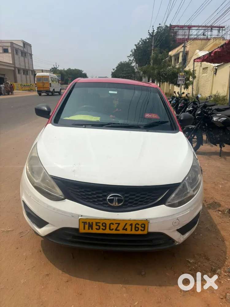 Tata Zest 2018 Diesel 200000 Km Driven