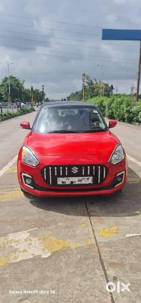 Maruti Suzuki Swift