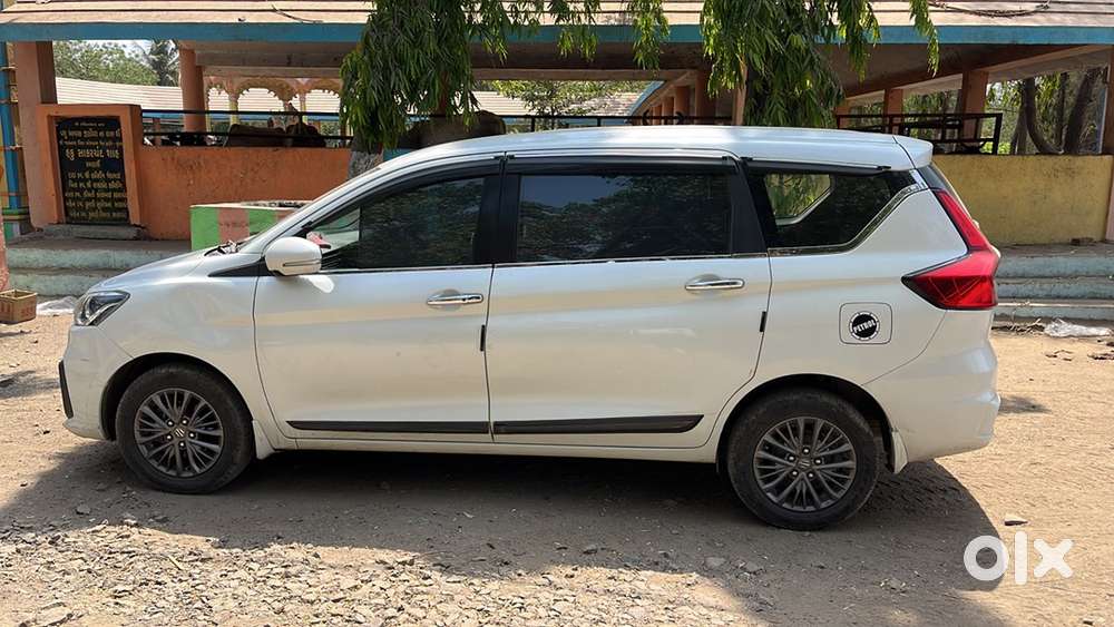 Maruti Ertiga 1.5 2019