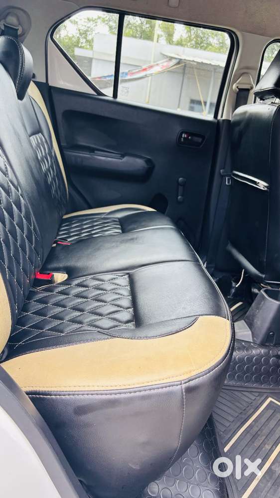 Maruti Suzuki Ignis 1.2 Sigma, 2018, Petrol