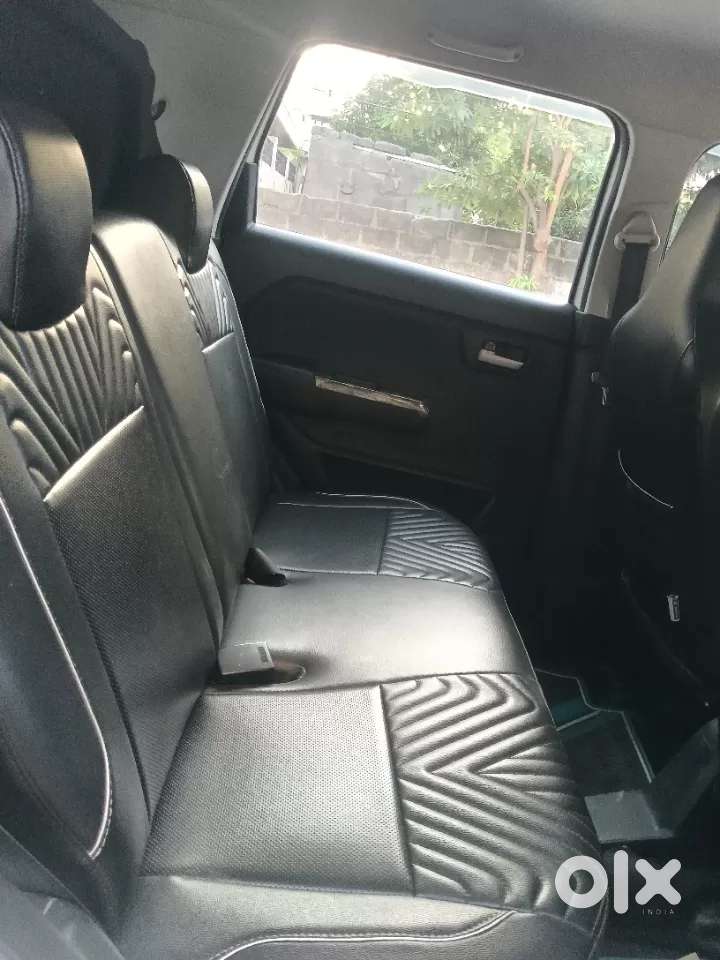 Maruti Suzuki Wagon R 1.2 Zxi Plus, 2023, Petrol