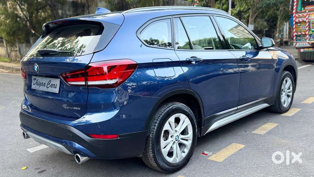 Bmw X1 2.0 Sdrive20i Xline, 2022, Petrol