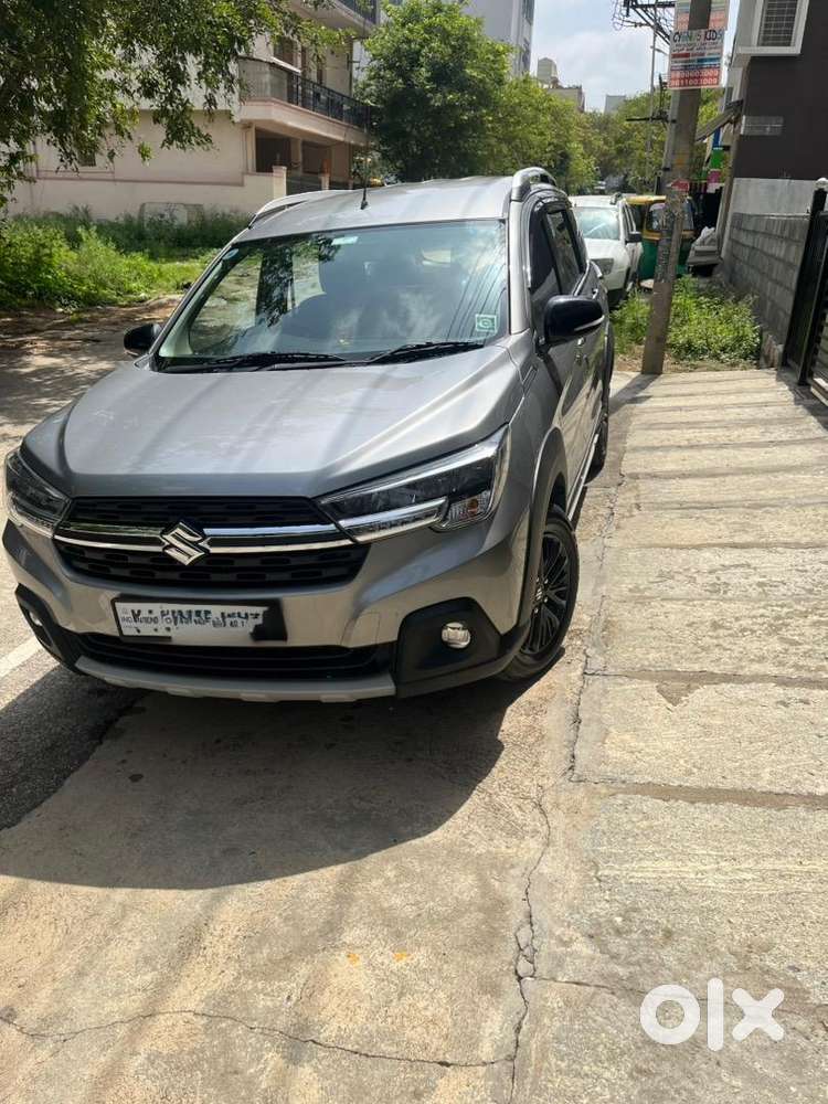 Maruti Suzuki Xl6 2022 Petrol Good Condition