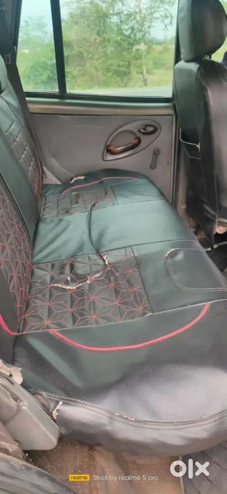 Mahindar Escopio M2di