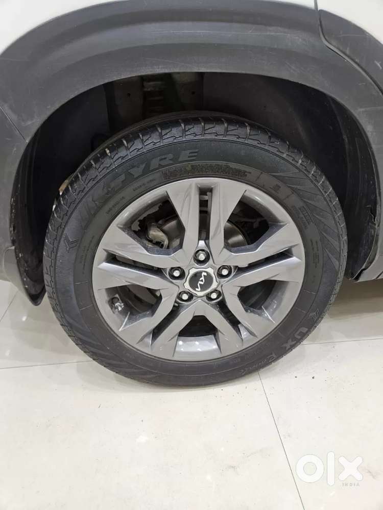 Kia Seltos Htx D, 2022, Diesel