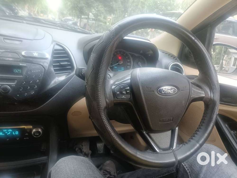 Ford Aspire Titatinium Blu Tdci, 2018, Diesel