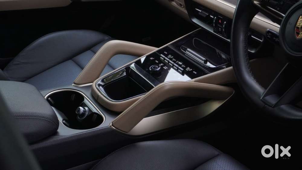 Porsche Cayenne Gts, 2025, Petrol