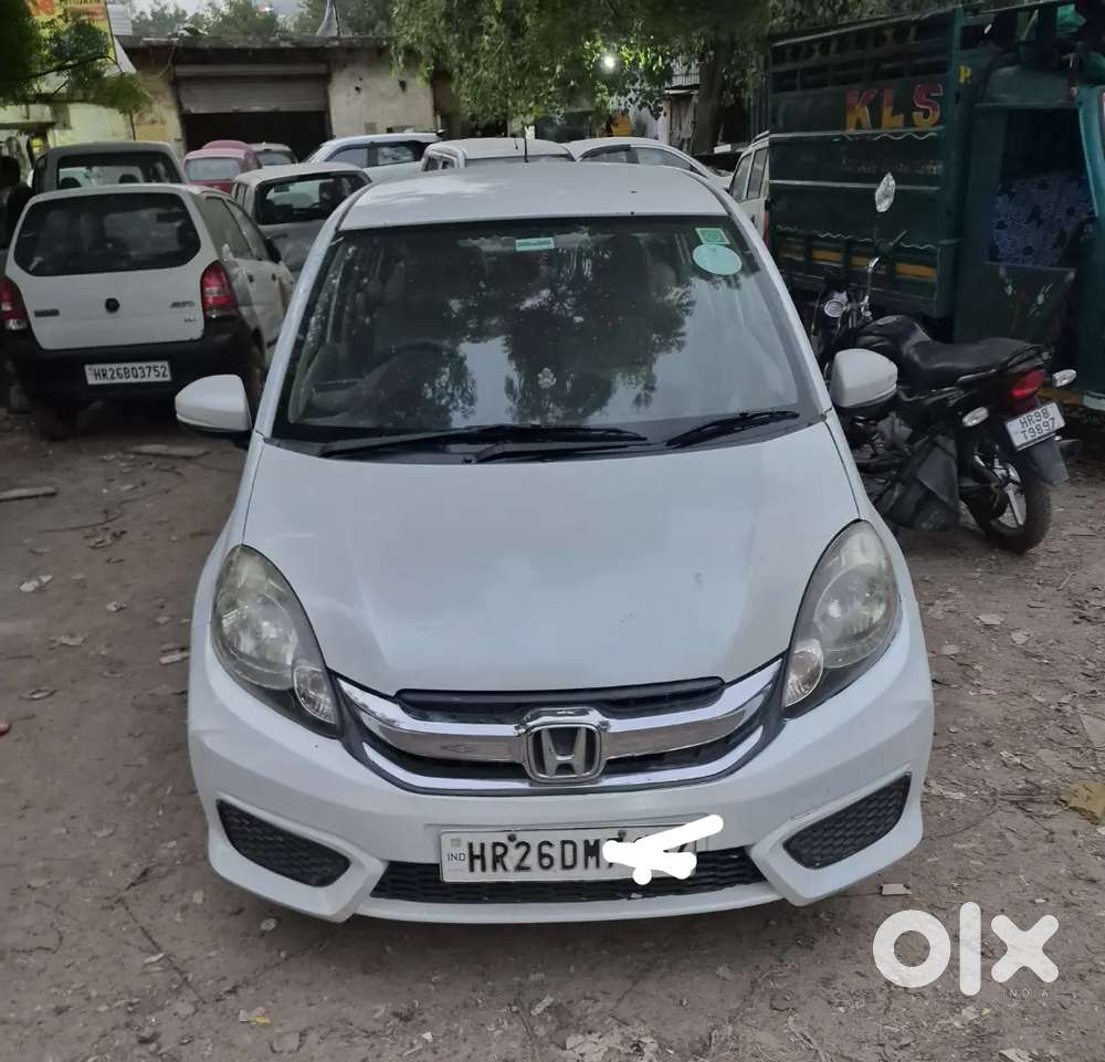 Good Condition