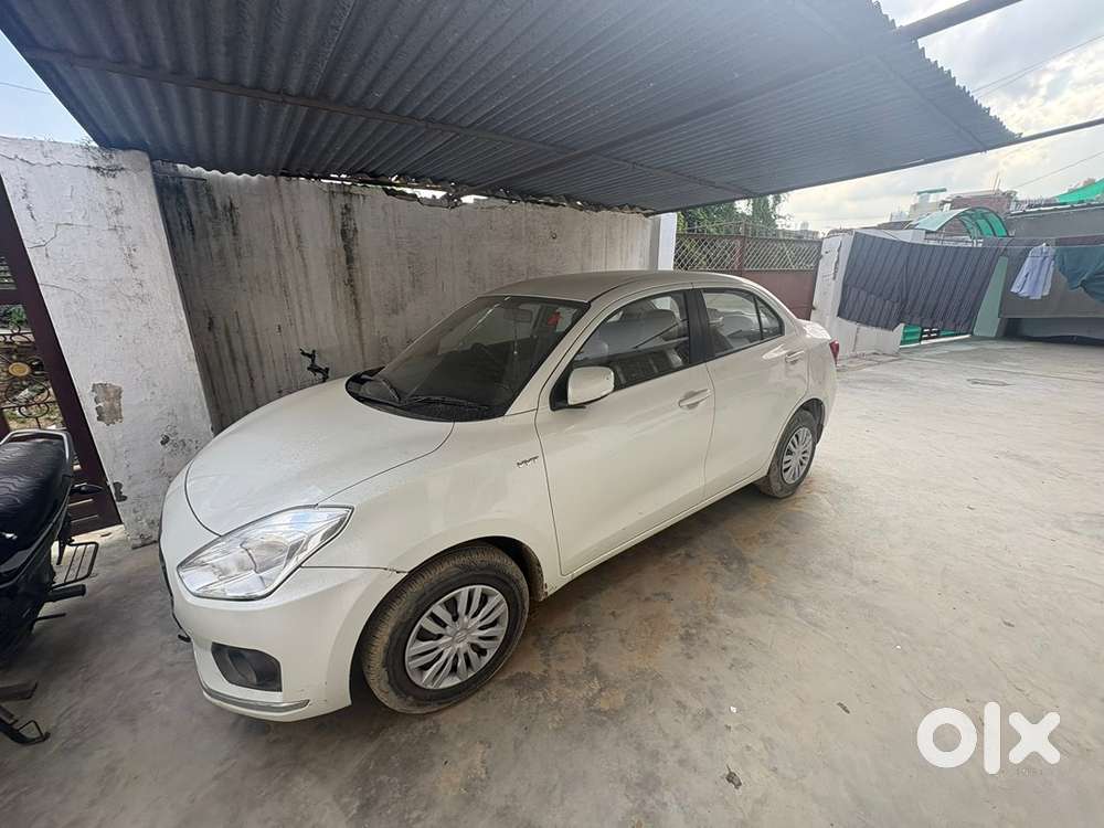 Maruti Dzire 1.2 Vxi 2017