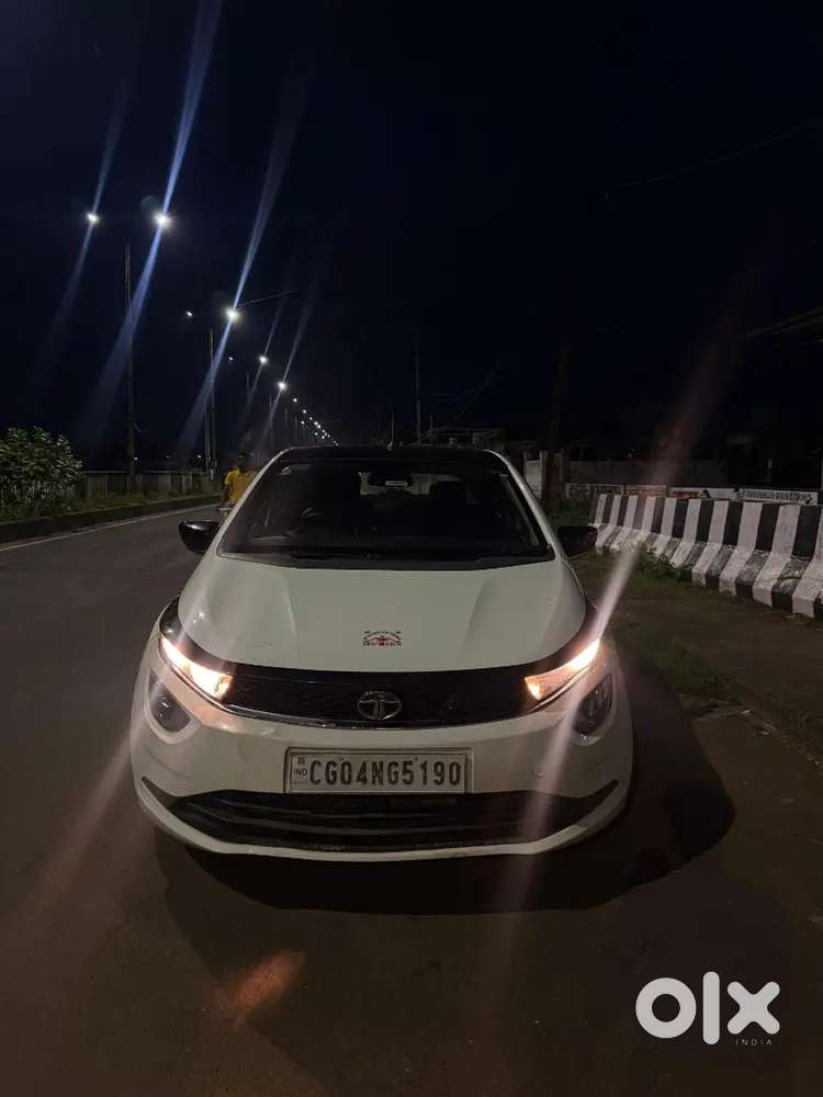 Tata Altroz 1.5 Diesel 2021