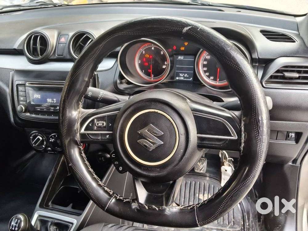 Maruti Suzuki Swift Ddis Vdi, 2018, Diesel
