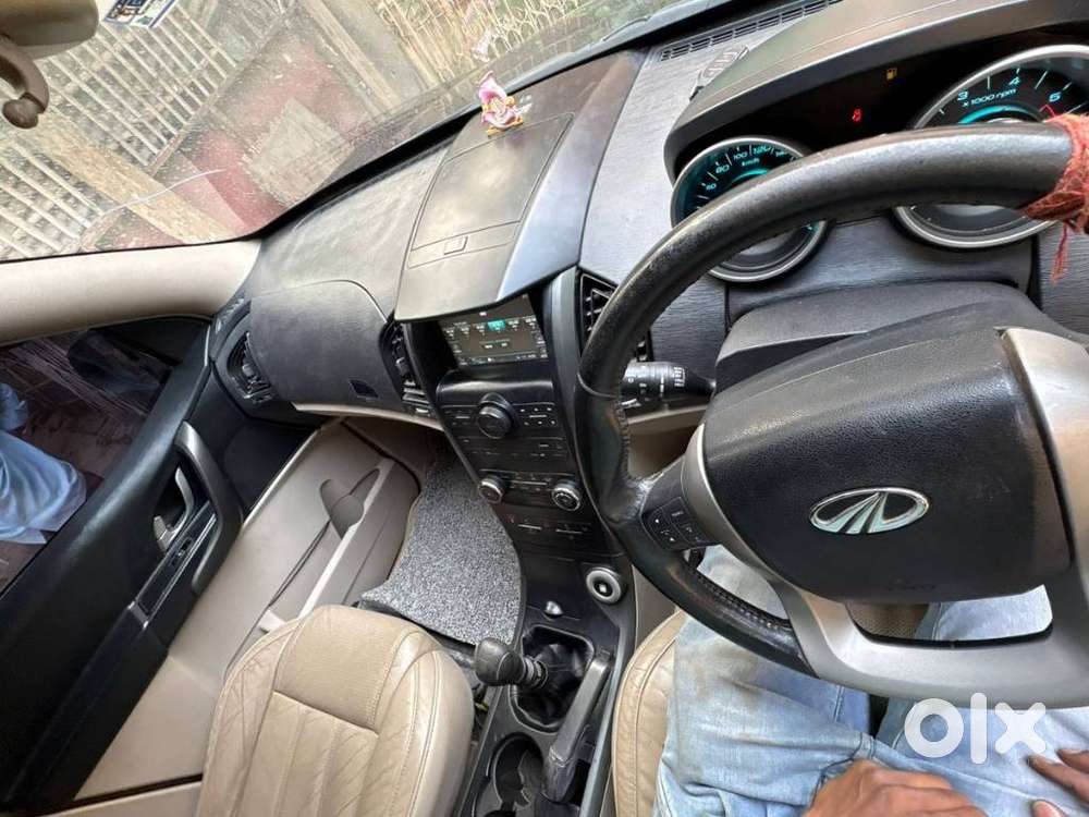 Mahindra Xuv500 W10 2wd, 2015, Diesel